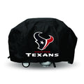 Rico Industries NFL Vinyl Grill Cover, Houston Texans,Team Color,68 x 21 x 35-inches