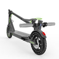 Roinside Scooter for Adults- 8.5 Solid Tires/350W Motor, 19 MPH Digital Display, Up to 16Miles Long-Range Commuting Folding E-Sc