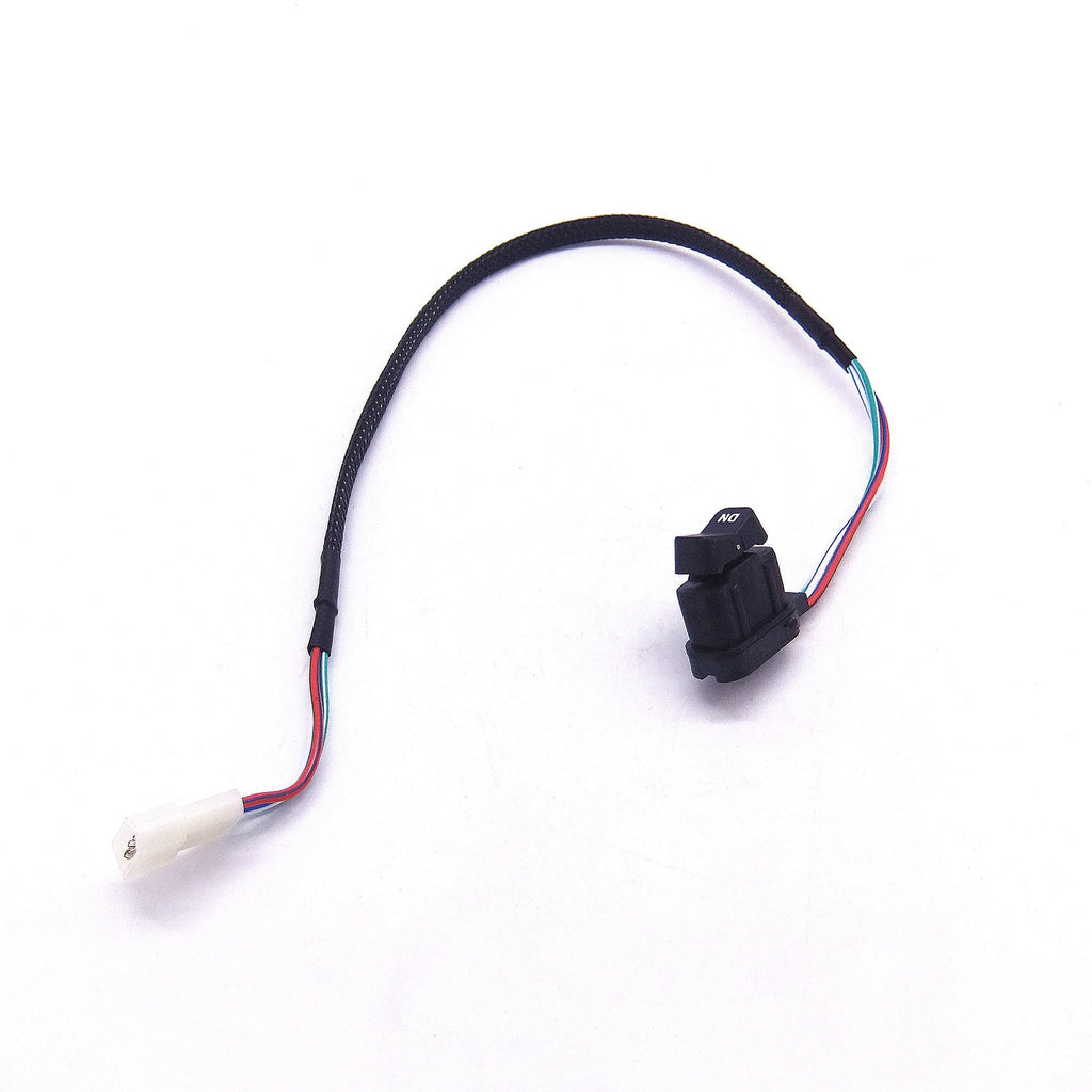 87-859032T3 859032T 3 Trim & Tilt Switch & Harness For Mercury Outboard Motor Remote Control Box