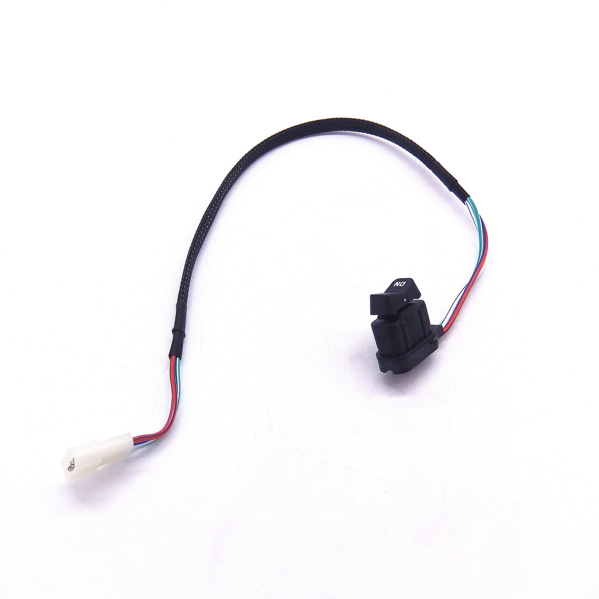 87-859032T3 859032T 3 Trim & Tilt Switch & Harness For Mercury Outboard Motor Remote Control Box