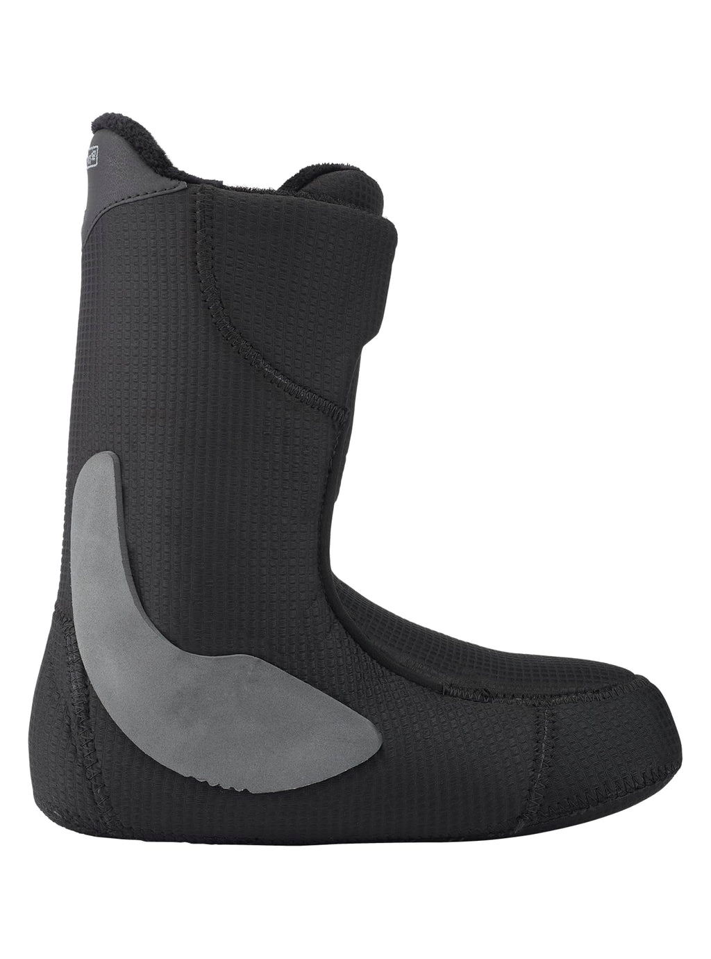 Burton Ruler Boa Snowboard Boots Mens Sz 14 Black