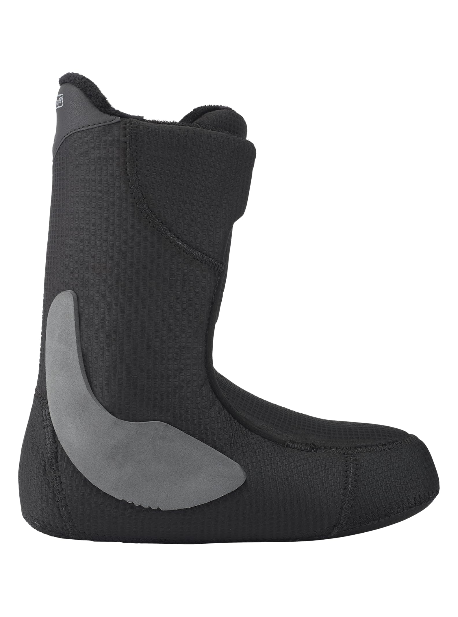 Burton Ruler Boa Snowboard Boots Mens Sz 14 Black