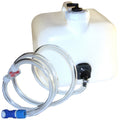 E-Z-GO Battery Filling System with 2-1/2-Gallon Gravity Feed Tank