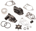 TITAN 757 PERFORMANCE Mercury Water Pump Impeller Rebuild Kit 30 35 40 45 50 60 65 70 Hp 4677177A3