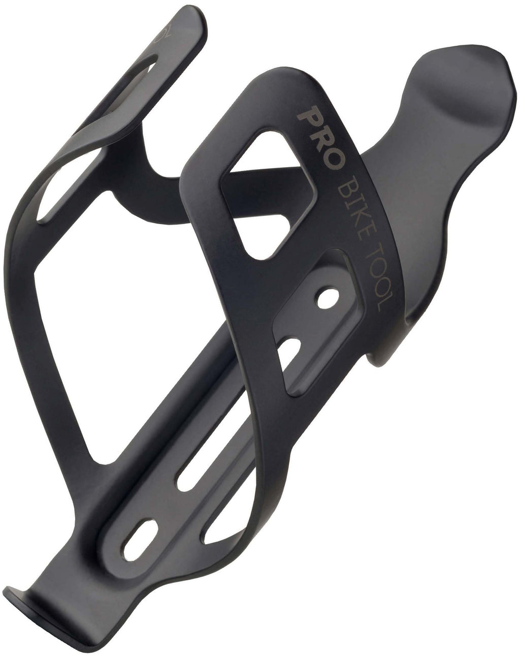 Pro Bike Tool Bike Water Bottle Holder - Lightweight And Strong Bicycle Cage With Secure Retention System , For Road Mountain Bi