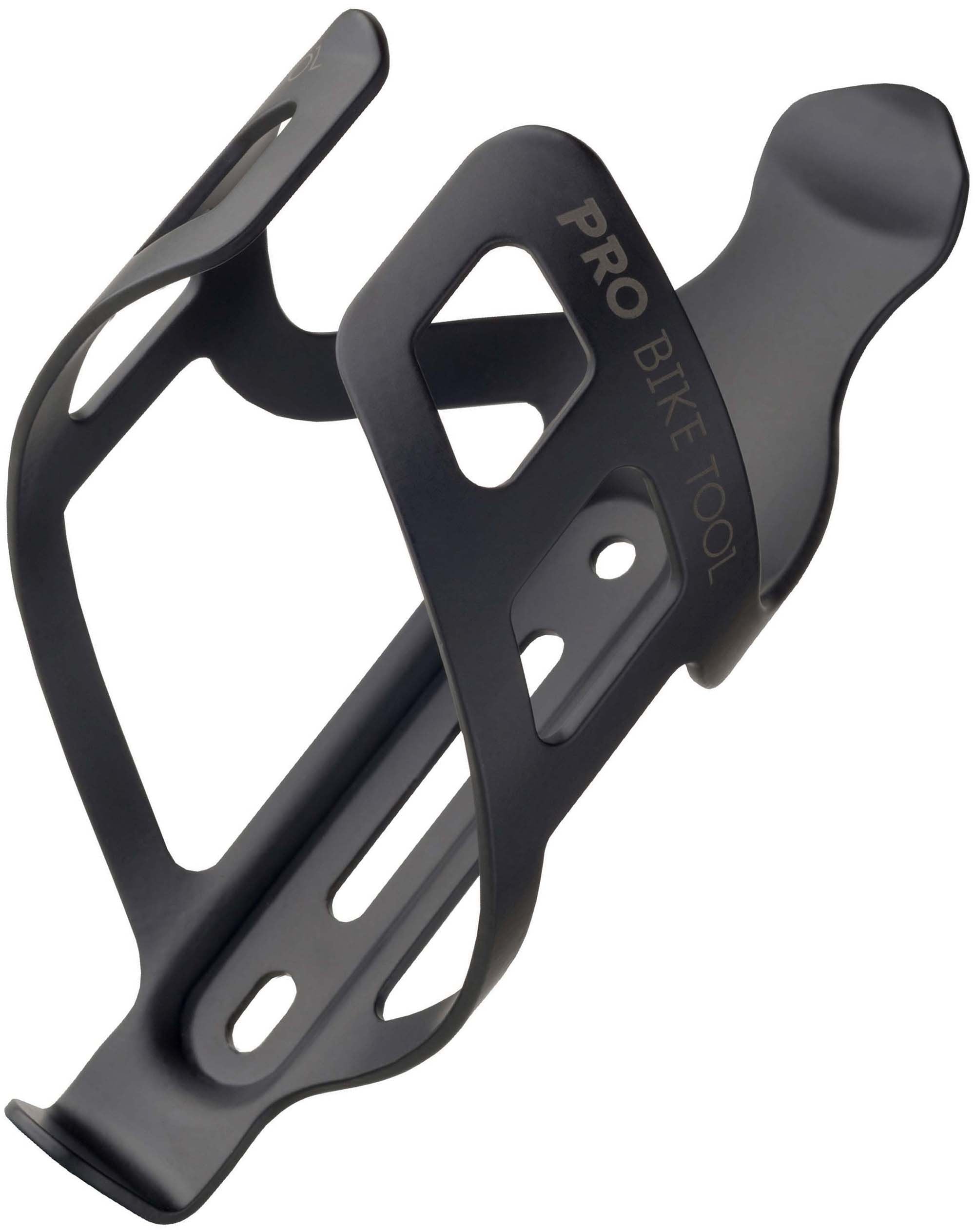 Pro Bike Tool Bike Water Bottle Holder - Lightweight And Strong Bicycle Cage With Secure Retention System , For Road Mountain Bi
