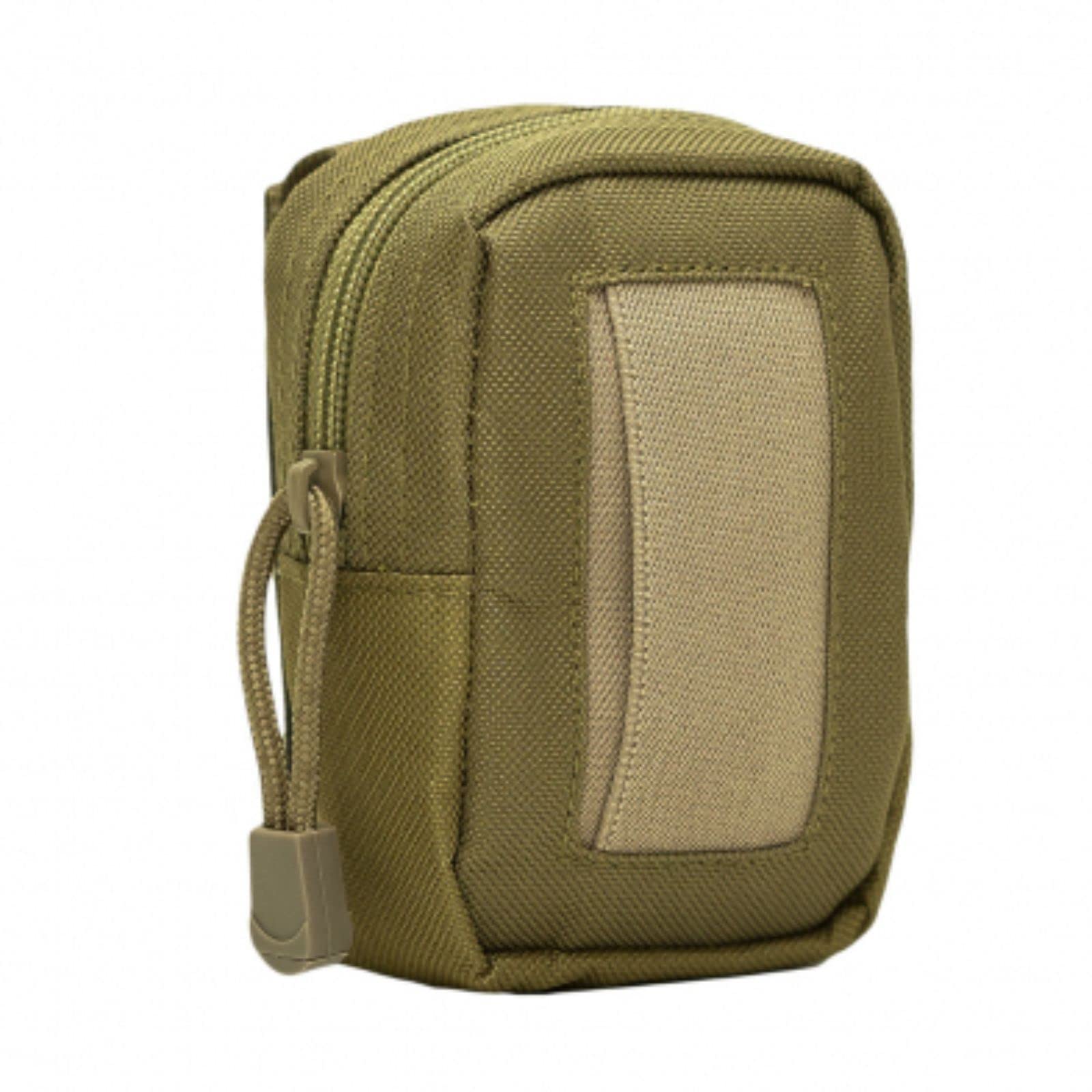 Ncstar Ppe Glove Pouch Tan