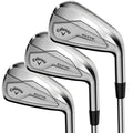 Callaway Golf Elyte Iron Set (5 - PW, Regular, Graphite, Right)