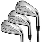 Callaway Golf Elyte Iron Set (5 - PW, Regular, Graphite, Right)