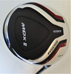 Mens Mdx 500Cc Super Long Hitting And Accurate Golf Driver Regular Flex Graphite Golf Club Max Distance