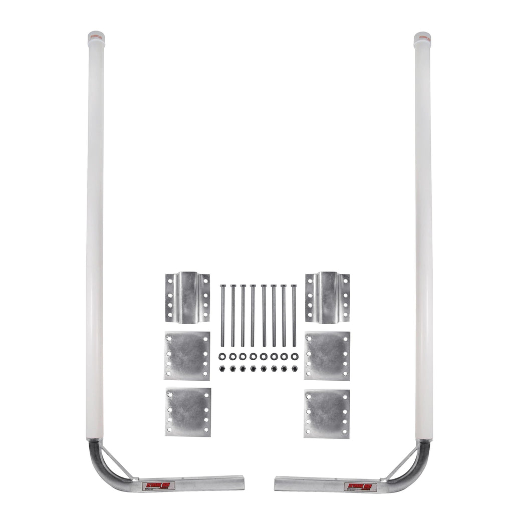 Extreme Max 3005.2178 Post Trailer Guide-On - 65''