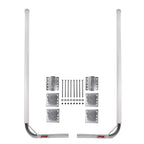 Extreme Max 3005.2178 Post Trailer Guide-On - 65''