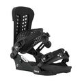 Union Force Classic Mens Snowboard Bindings (Black, Small)
