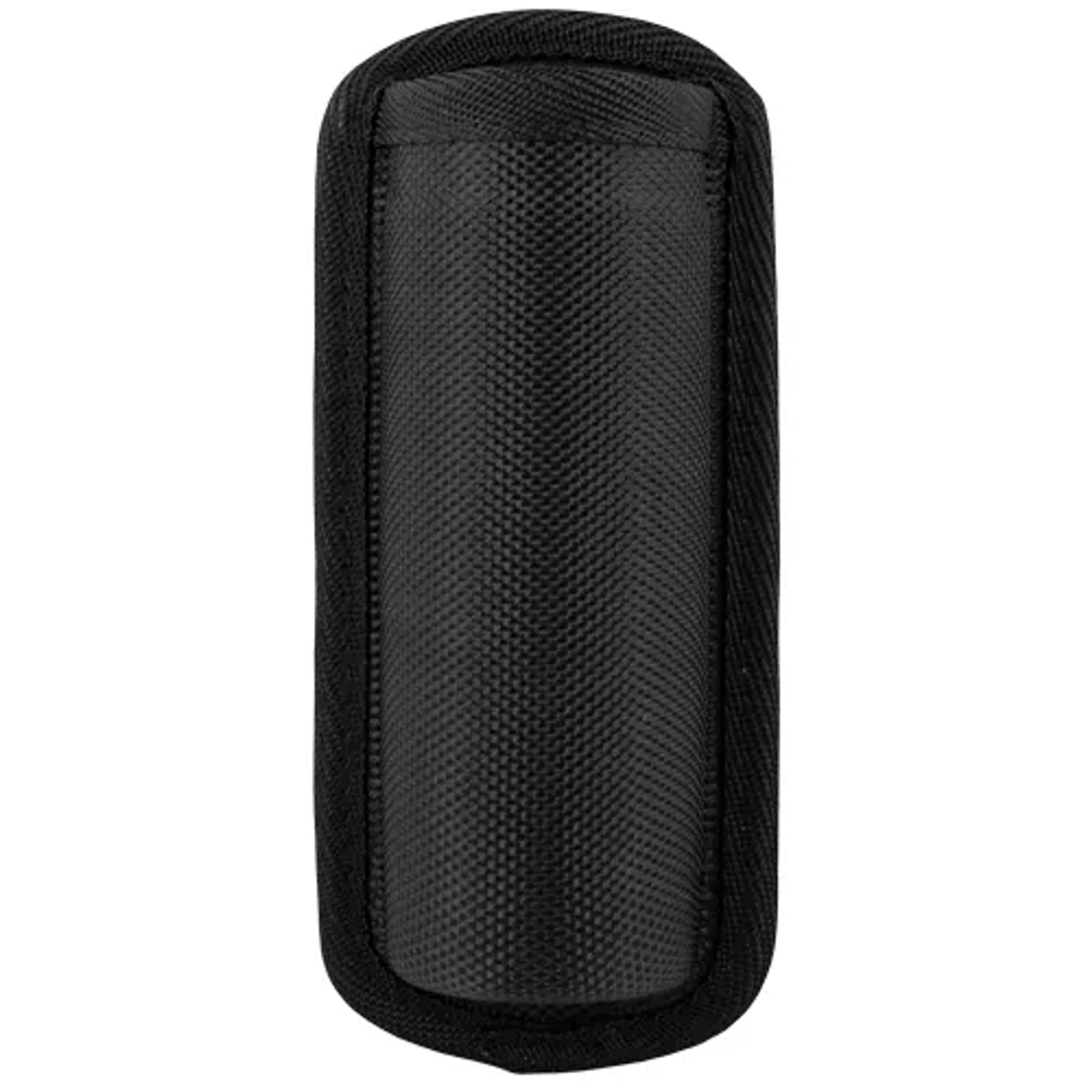 Professional Series 21'' Expandable Baton Pouch - Black