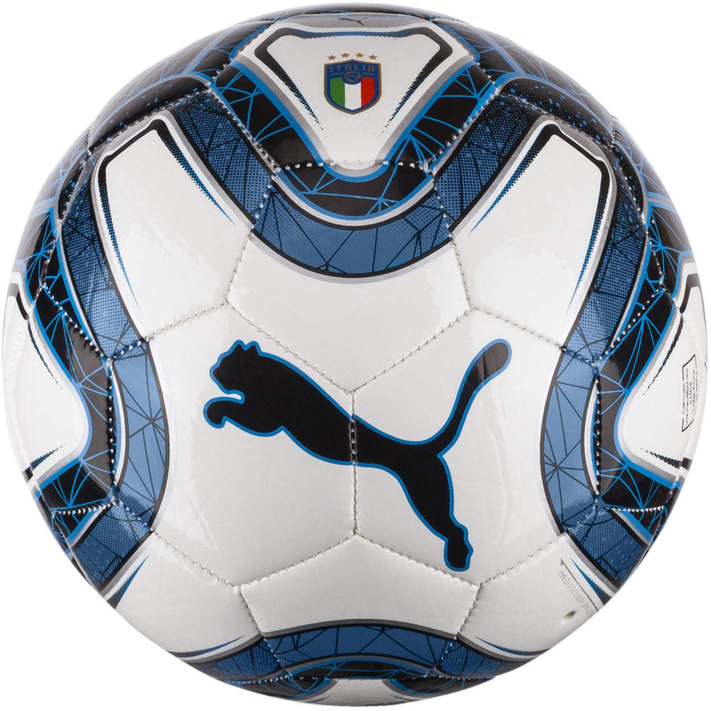 Puma Mens Italy Licensed Soccer Ball One Size, Team Color