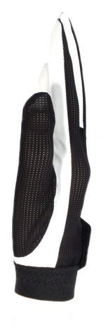 Python Vintage Synthetic Racquetball Glove; Right Hand - Small