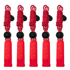Amzonly Emergency Whistle, 120Db Safety Whistle Survival Shrill Loud For Camping Hiking Hunting Boating Fishing Life Vest Jacket