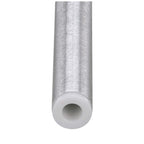 Attwood Sp-2134-T Lockn-Pin -Inch Pin Post, 13 Inches Tall, 1.5-Inch Diameter, Brushed Aluminum, Threaded, Steel Pin