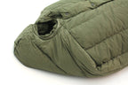 Tennier Industries Extreme Cold Weather Military Sleeping Bag
