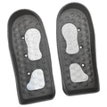 Enakshi Universal Elliptical Machine Pedals Lightweight for Workout Gym Supplies |Sporting Goods | Fitness Running & Yoga | Card
