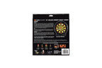 Firepower Softair 12-Inch X 12-Inch Dartboard Sticky Target