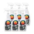 303 Products Marine Fabric Guard - Water Repellent & Stain Shielding Fabric Spray, Safe For All Outdoor Upholstery, Simple & Eas