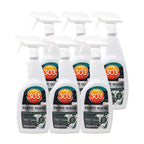 303 Products Marine Fabric Guard - Water Repellent & Stain Shielding Fabric Spray, Safe For All Outdoor Upholstery, Simple & Eas