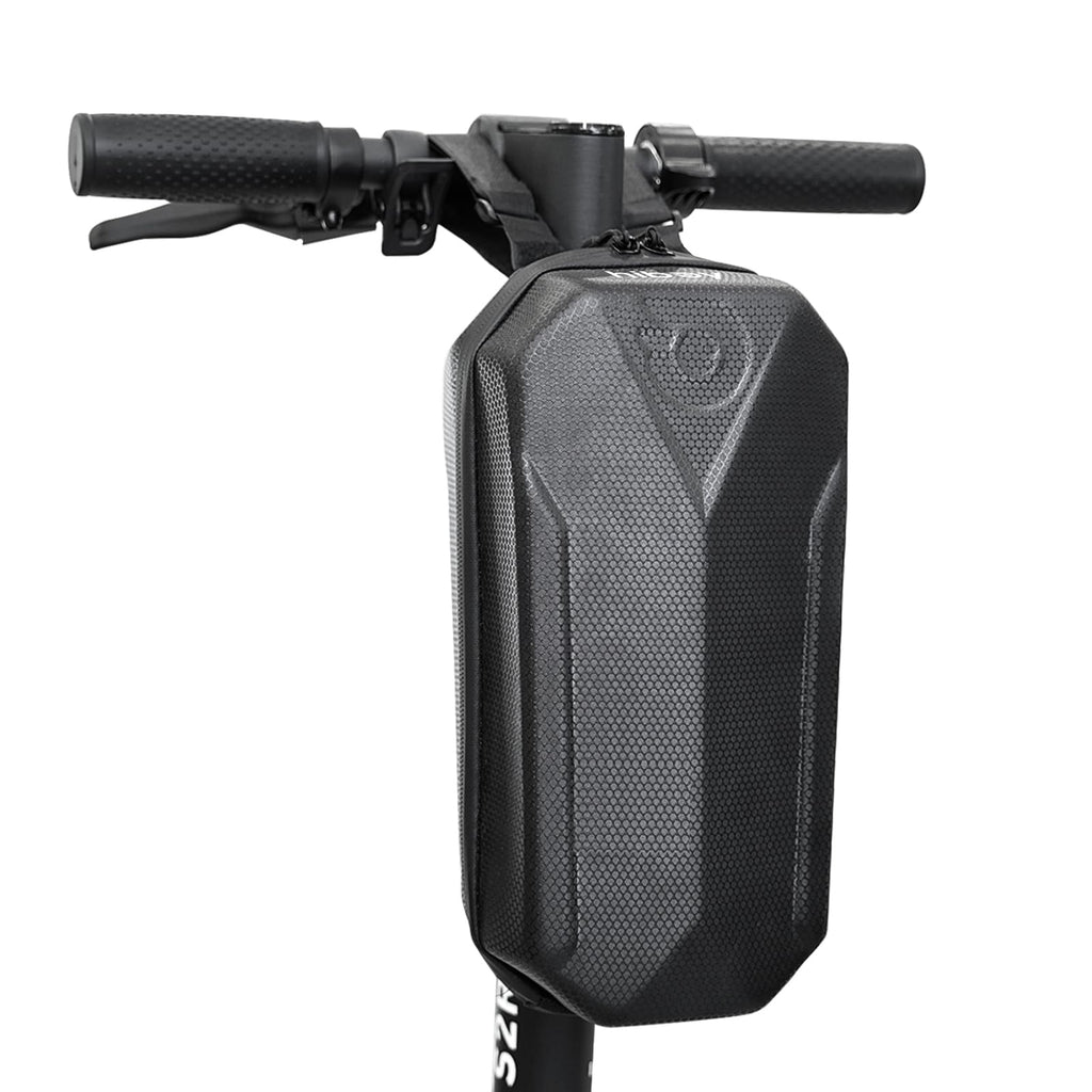 Hiboy Scooter Storage Bag, 4L Large Capacity Handlebar Bag, Front Hanging Bag for Electric Scooter/Electric Bike, For Carrying C