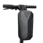 Hiboy Scooter Storage Bag, 4L Large Capacity Handlebar Bag, Front Hanging Bag for Electric Scooter/Electric Bike, For Carrying C