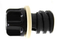 Cooler Drain Plug & Gasket Assembly Compatible with Yeti, RTIC, ORCA, OVO, Bird Dog Coolers 70QT 110QT (1 Drain Plug)