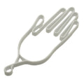 Charter Golf Glove Shaper Attach To Bag Keep Glove New