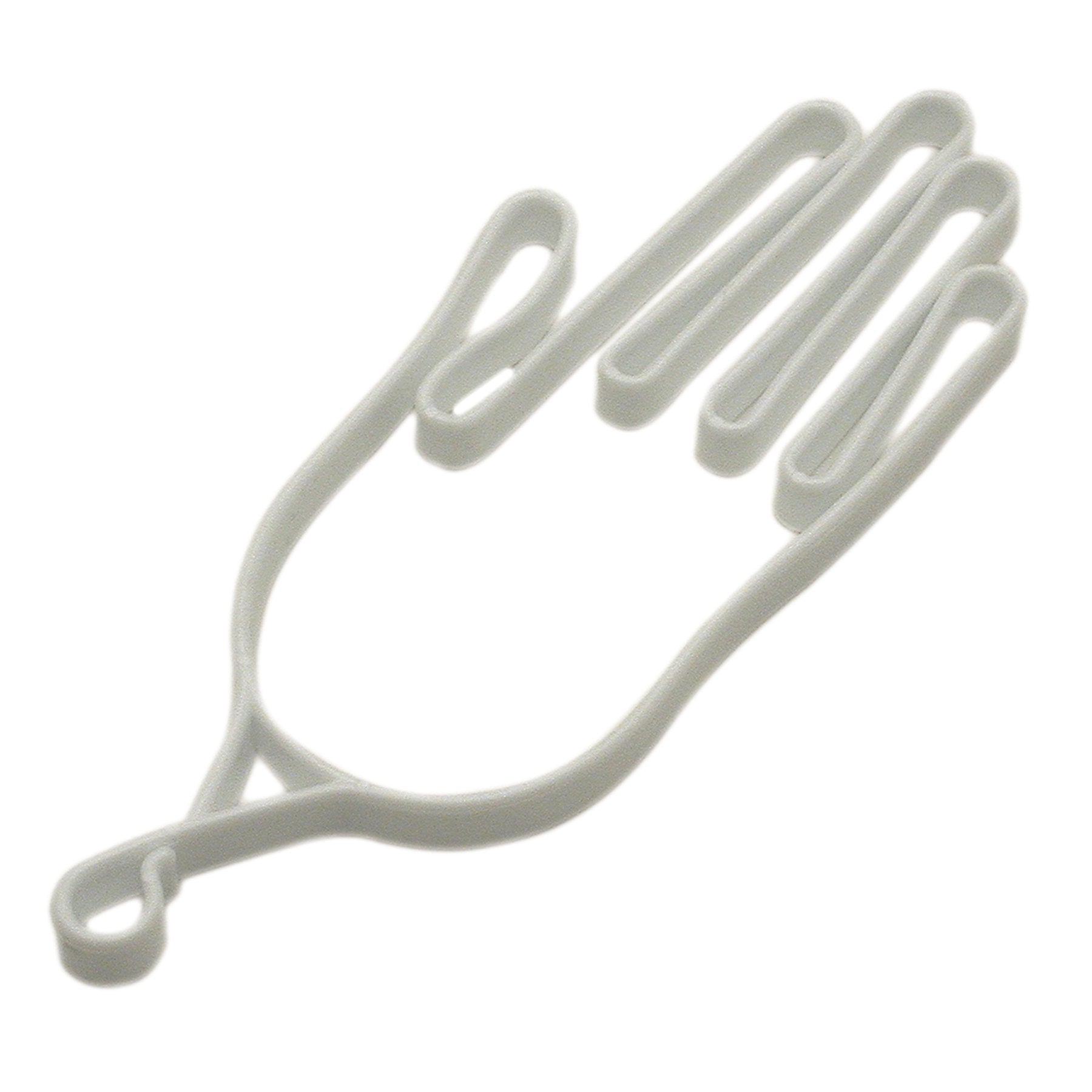 Charter Golf Glove Shaper Attach To Bag Keep Glove New