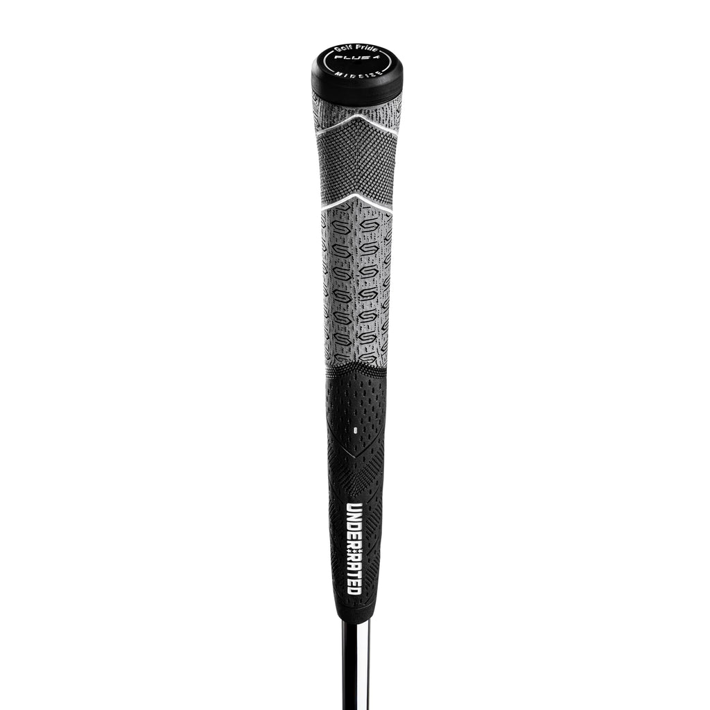 Steph Curry X Golf Pride Single Grip - Standard