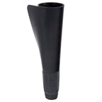 Franklin Sports Pro Porta Tee Topper, Black