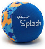 Waboba Splash Water Bouncing Ball (Colors May Vary) (Triple Pack)