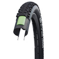Clincher.SW 27.5x2.35 (60-584) SMART SAM Plus ADD HS624