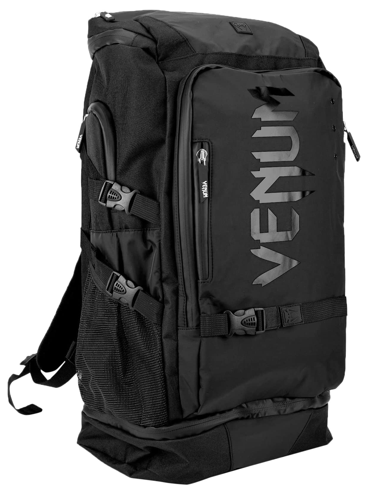 Venum Challenger Xtrem Evo Backpack - Black/Black