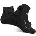 Gimilife Neoprene Socks 3MM Water Socks for Women Men, Waterproof Diving Wetsuit Socks Sand Socks for Beach Volleyball Snorkelin