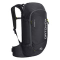 Ortovox Tour Rider 28L S Backpack, Freeride & Ski Pack for Shorter Backs, Long High Alpine Touring & Backcountry, Men & Women - 