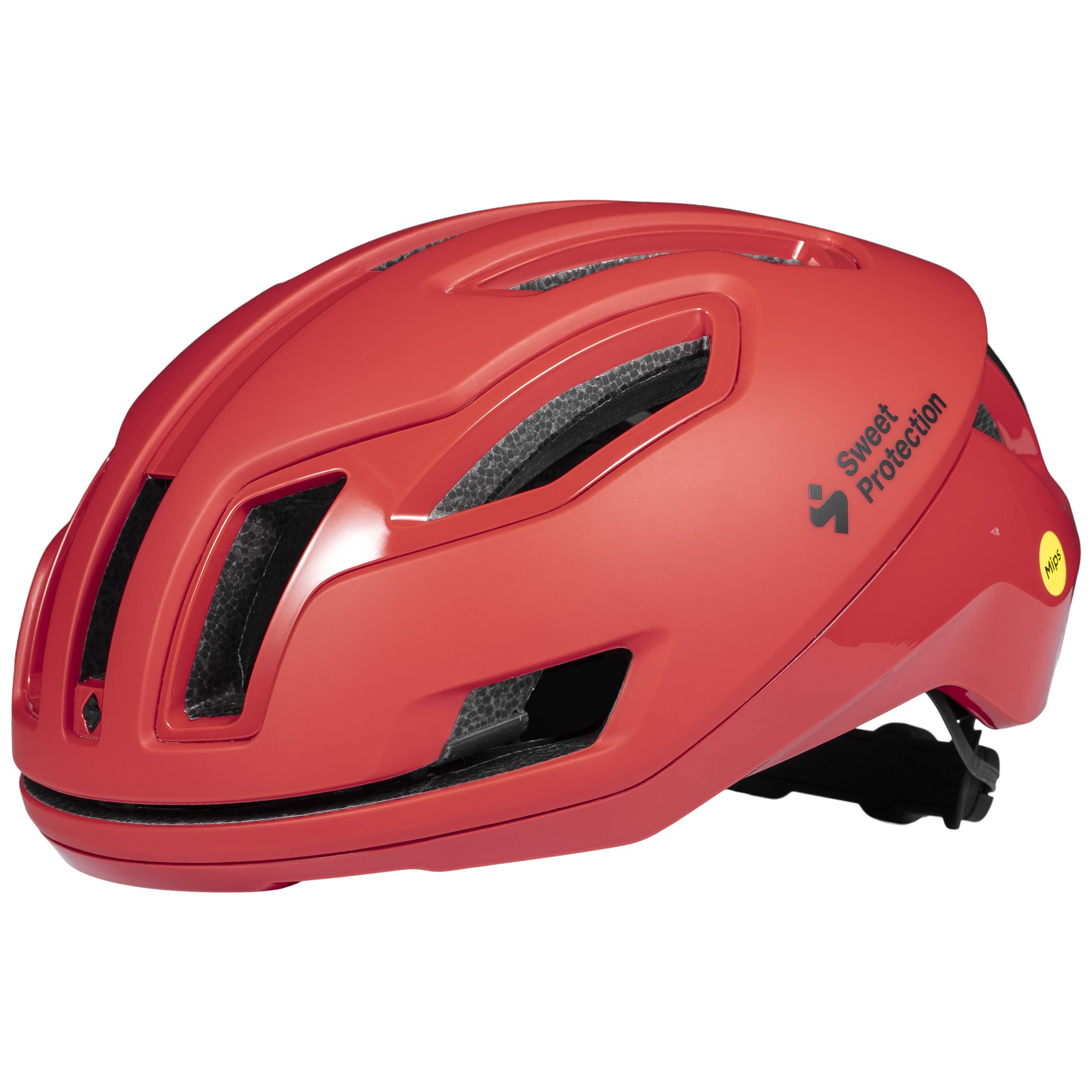 Sweet Protection Falconer 2Vi MIPS Helmet, Lava, S/M