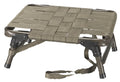 Hunters Specialties Strut Seat With Folding Legs & 2 '' Nylon Webbed Seat | Durable Compact Portable Easy To Carry Collapsible T