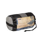 Stansport Fleece Sleeping Bag, Grey, 32'' X 75''