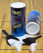 Ydds Shuffleboard Sand - Shuffleboard Wax With Mini Dustpan And Mini Brush, 2 Cans(2