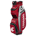 Washington State Cougars Bucket III Cooler Cart Golf Bag