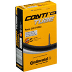 Continental Race 28 700X20-25C Bicycle Inner Tubes - 42Mm Long Presta Valve - 2 Pack
