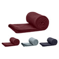 Coleman Stratus Fleece Sleeping Bag Liner, 50?F Sleeping Bag for Adults, Adds 12?F More Warmth When Used to Line Another Sleepin