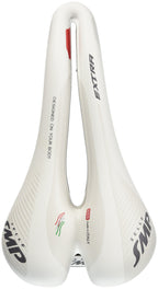Selle Smp Extra White Saddle