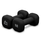 Rbx  Sculpt And Tone Hand Weights - 5Lb/10Lb Pair