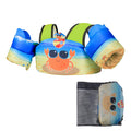 Coast Guard Approved UL Toddler Floaties for Age 2/3/4/5/6 Years Old