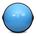 Bosu Multi Functional Original Home Gym 26 Inch Full Body Balance Strength Trainer Ball Equipment With Guided Workouts And Pump,